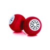 Two Anti-Odour Balls for the fridge