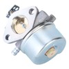 Snow Blower Carburetor Accessory Fit for Tecumseh HMSK80 HMSK90 HMSK100
