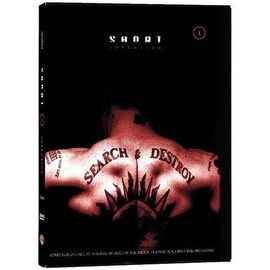 Short 1: Invention [Import]