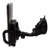 Maíz Soporte Base Celular Holder Auto Carro Tablero Ventosa 360