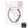 Basic Sense Union Jack Skinny Headbands, UK Flag Hair bands,