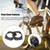 Faderr 1 Pair Road Bike Cleats Mountain Bike Pedals Covers