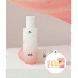 HANYUL Red Rice Moisturizing Elastic Essence 150ml