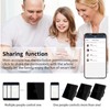 WiFi Smart Light Switch Wireless Smart Light Switch with Intelligence