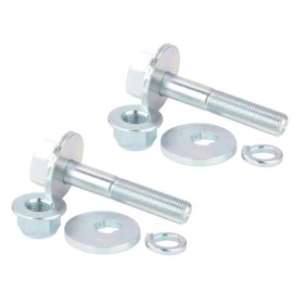 ASC Rear Camber Toe Alignment Bolt Kit - Rplacement For Kia Sportage II (JE_, KM_) 2004- x2