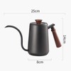 FUN COFFEE COFFEE Coffee Kettle, Direct Fire, 19.7 fl oz