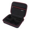 Smatree Carrying Case for Osmo Mobile 4, Portable Case for