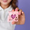 MISS NELLA Makeup for Kids Blush - Candy Floss, Kids