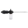 Pest Control Bulb Duster with 3 Stainless Steel Nozzles Termite