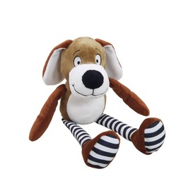 Nobby Plush Dog 38cm 1 Piece