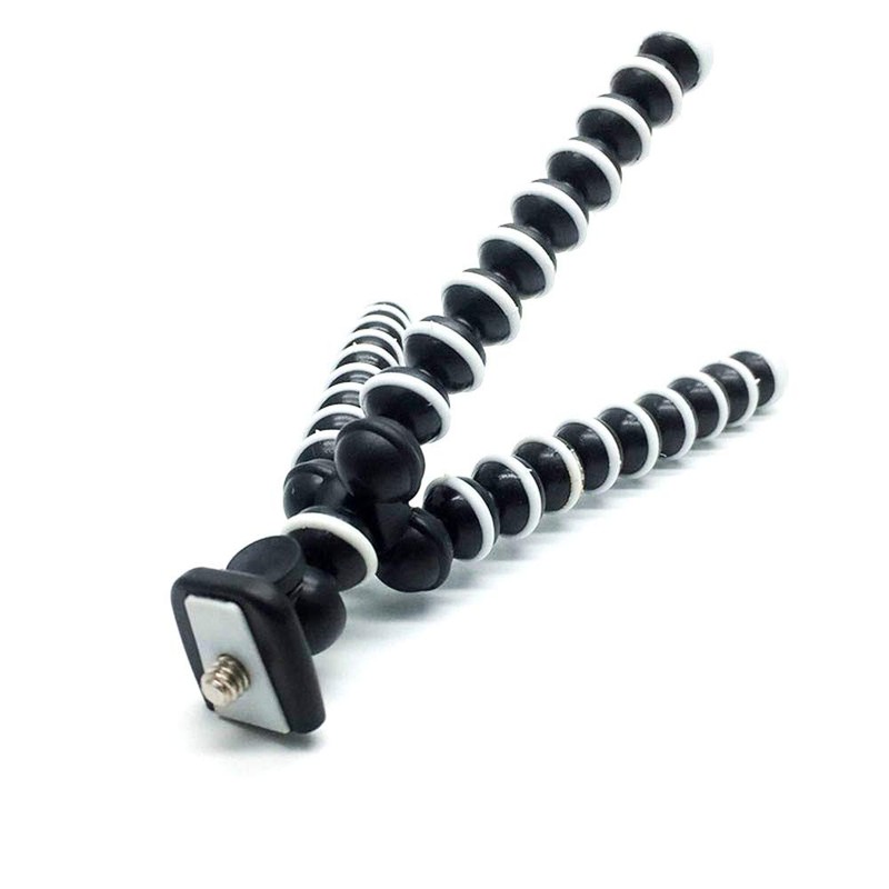 ANRANK Mini Gripster Octopus Flexible Compact Camera Tripod