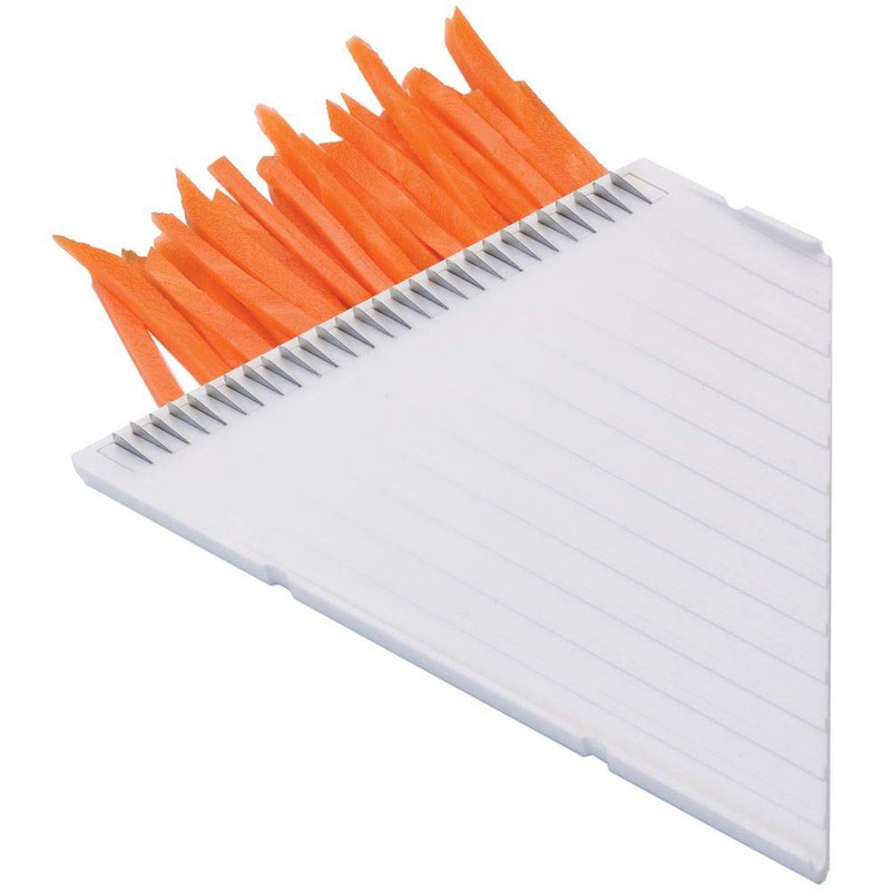 Progressive International Prep Solutions Multi-Slicer, White