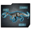Takara Tomy Ania Jurassic World Variionics Animal Dinosaur Toy for