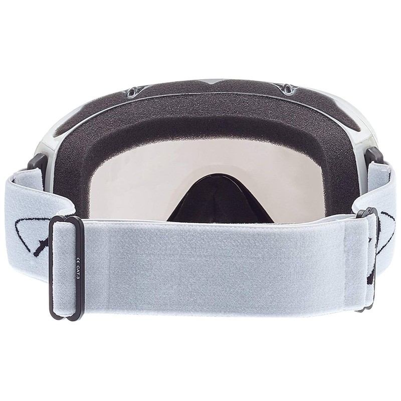 Ravs Skibrille SNOWBOARDBRILLE GLÄSER Silber VERSPIEGELT!HELMKOMPATIBEL ANTIFOG DOPPELSCHEIBE AUCH FÜR