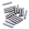 D4 (4mm x 50mm) Dowel Pins (M6) - Stainless Steel