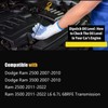 AUCERAMIC 68RFE Transmission Fluid Dipstick Fit Dodge Ram 2500 3500