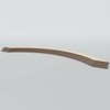 Ekena Millwork 47 1/4"W x 47 1/4"H x 3/8"T Large