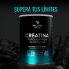 Creatina Monohidratada Micronizada De Alta Pureza 1kg Valara