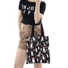 JNIAP Beagle Tote Bag - Dog Lover Gifts for Beagle