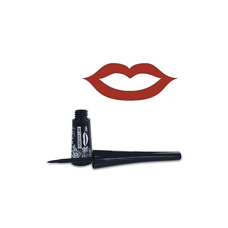 Forever Line Lip Contour