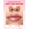 SHEGLAM Jelly Wow Tinted Lip Oil Plumping Lip Gloss Natural