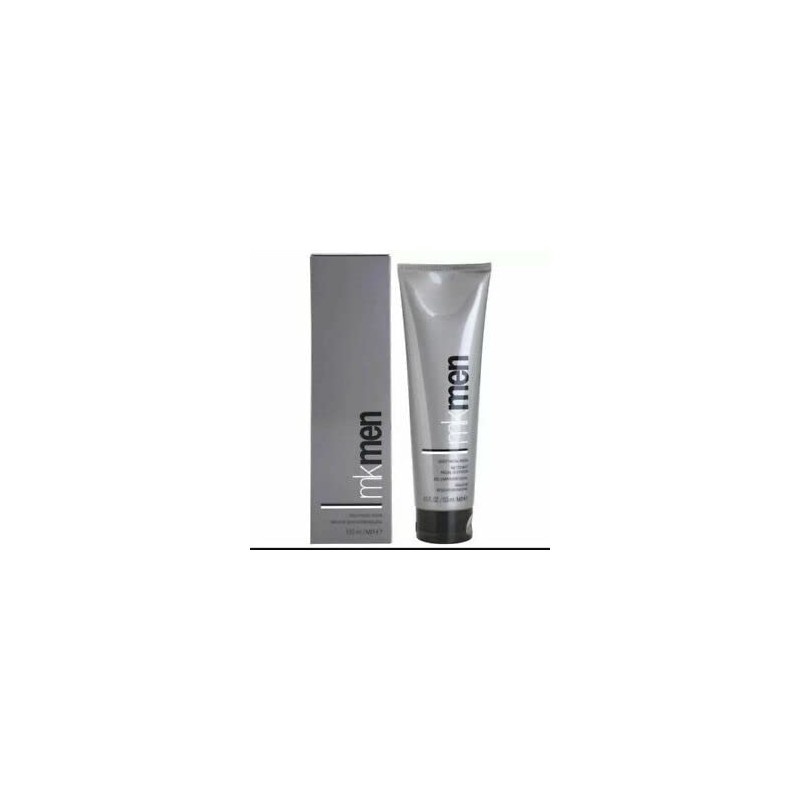 Gel Limpiador Facial MK Men