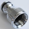 Toyox Unbreakable Metal Screw Cassette Faucet Side J-21 Watering Parts