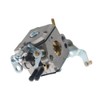SAKITAM Carburetor compatible with Poulan Husqvarna pl3816 pl3314 Gas Chainsaw