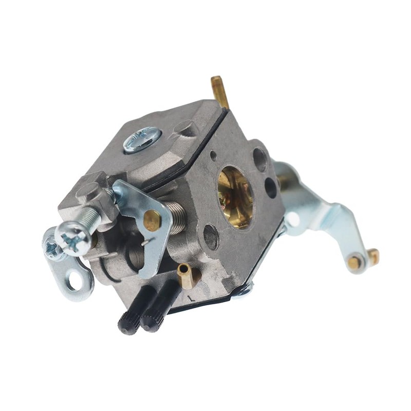 SAKITAM Carburetor compatible with Poulan Husqvarna pl3816 pl3314 Gas Chainsaw