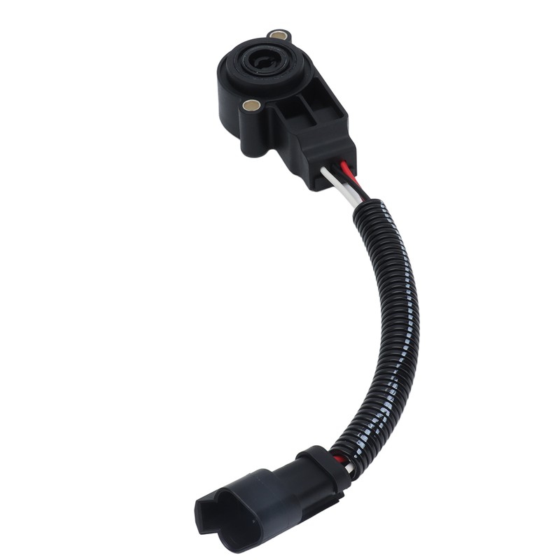 Throttle Position Sensor for CAT Caterpillar Strict Inspection TOSD‑04‑308 9‑32V