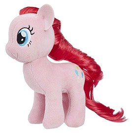 Hasbro Plush Toys Pie E0434, Pinkie