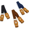 Plus Nao Rubber Belt, For Kids, Girls, Boys, Loop Hook,