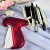 ﻿ 6004 Pcs Quick Clothing Fixer Gun Kit Mini Stitch