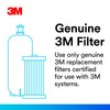 Filtrete Large Capacity Granulated Activated Carbon Whole House Water Filter