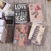 Diversion Book Safe Storage Box, Secret Storage Dictionary Secret Safe