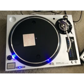 Technics 1200 / 1210 led (2 Kits)