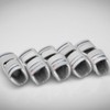 Chrisofix Finger Splint DIP+PIP, Fixates the Finger PIP and DIP