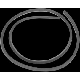 Drag Specialties Saddlebag Lid Gasket 3501-0855