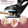 Toenail Clippers for Seniors Thick Toenails - Large Angled Toe