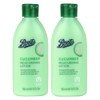 Boots - Cucumber Moisturising Lotion 150mL [TWIN PACK]