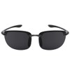 JULI Nylon Polarized Sunglasses for Men Women Driving Fishing Baseball