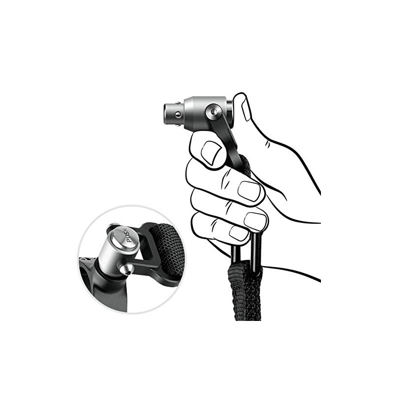 Leofoto SP-01 One-Touch Strap / Domestic Imported Product