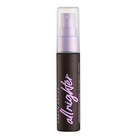 Urban Decay All Nighter Original- Fijador de Maquillaje - Sella tu Maquillaje, Resistente a Transferencias, Hasta 16 Hrs de Duración para Todo Tipo de Piel