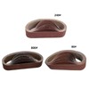 VOBOR Sanding Belts 30 x 330 mm, Pack of 30