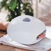 perfeclan Intelligent Hand Massager Kneading with Heat 3 Temperature Adjustment