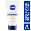NIVEA Nivea Crema De Manos Anti-arrugas Q10 75ml, color, 75