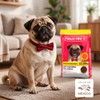 CAMPI Fidus Pro Comida para Perro Adulto Razas Pequeñas Alto