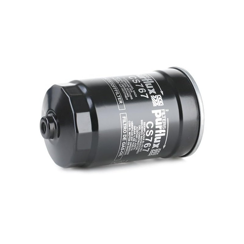 Purflux CS767 Fuel Injectors