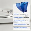 2M ブルー ターンテーブル エリプティカル ダイヤモンド スタイラス 交換用 Ortofon 2M シリーズ