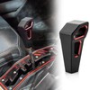 WeiSen UTV X3 Shifter Knob, 6061 Aluminum Shift Knob Gear